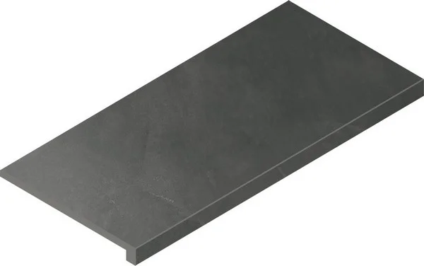 КОНТИНУУМ ПЕТРОЛ СТУПЕНЬ 33X60 УГЛОВАЯ ПРАВАЯ