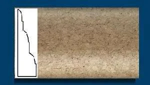Плинтус пробковый ArtCorkDesing С 105 (Колер 5) 18x45x910 мм в Нижнем Новгороде