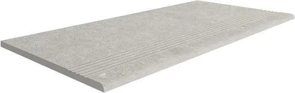 Керамогранит Italon Аурис Графит ступень (Натуральная, 30х60) в Нижнем Новгороде