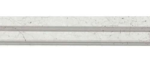 Керамогранит Italon Шарм Экстра Каррара Лондон 5х30 пат в Нижнем Новгороде