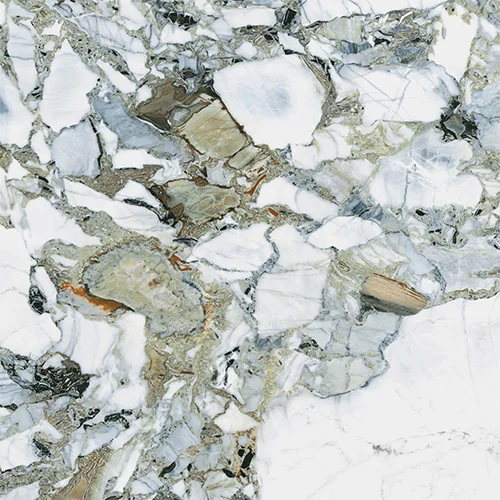 Керамогранит Vitra SityMarble Амазония Мультиколор 60х60 (Лаппатированная и Реттифицированная) в Нижнем Новгороде