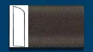 Плинтус пробковый ArtCorkDesing С 106 (Колер 18) 10х60х910 мм в Нижнем Новгороде