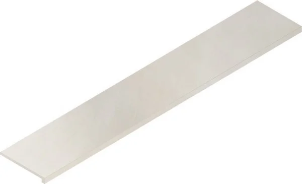 Керамогранит Italon Континуум Полар Ступень угловая правая 33х160 (Натуральная) в Нижнем Новгороде