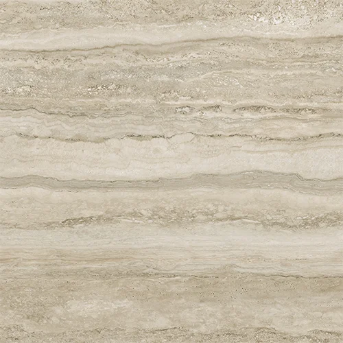 Керамогранит Vitra CityStone Травертин Линейный 60х60 (Натуральная и Реттифицированная) в Нижнем Новгороде