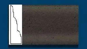 Плинтус пробковый ArtCorkDesing С 105 (Колер 18) 18x45x910 мм в Нижнем Новгороде