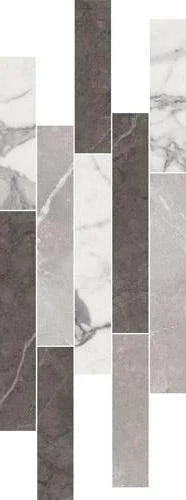 Керамогранит Italon Шарм Эво Брик Мультиколор 29,6x79,7 в Нижнем Новгороде