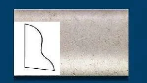 Плинтус пробковый ArtCorkDesing С 102 (Колер 2) 20x40x910 мм в Нижнем Новгороде