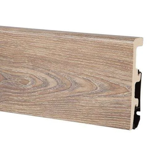 Плинтус полиуретановый Arbiton INTEGRA 17 Темный Орех 2,4 м в Нижнем Новгороде