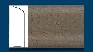 Плинтус пробковый ArtCorkDesing С 106 (Колер 15) 10х60х910 мм в Нижнем Новгороде