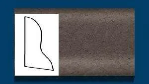 Плинтус пробковый ArtCorkDesing С 102 (Колер 16) 20x40x910 мм в Нижнем Новгороде