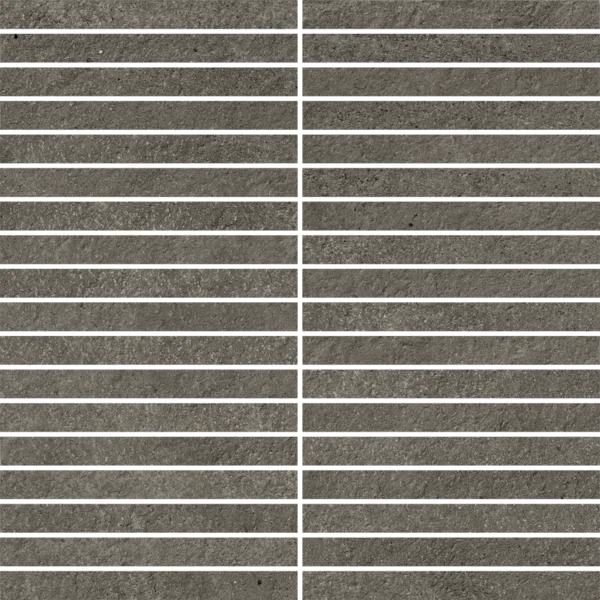 Керамогранит Italon Этернум Кофи Мозаика Стрип 30х30 (Натуральная) в Нижнем Новгороде