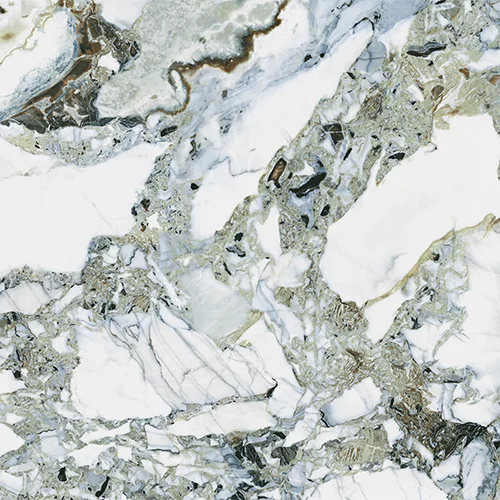 Керамогранит Vitra SityMarble Амазония Мультиколор 60х60 (Лаппатированная и Реттифицированная) в Нижнем Новгороде