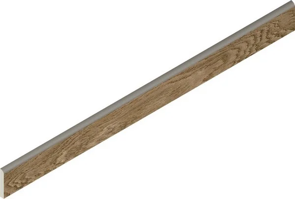 Керамогранит Italon Этернум Фумэ Плинтус 7.2х80 (Натуральная и Реттифицированная) в Нижнем Новгороде