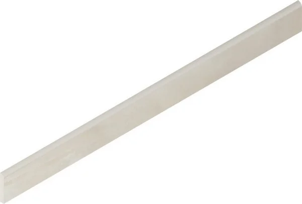 Керамогранит Italon Континуум Пьюр Плинтус 7.2х80 (Натуральная и Реттифицированная) в Нижнем Новгороде