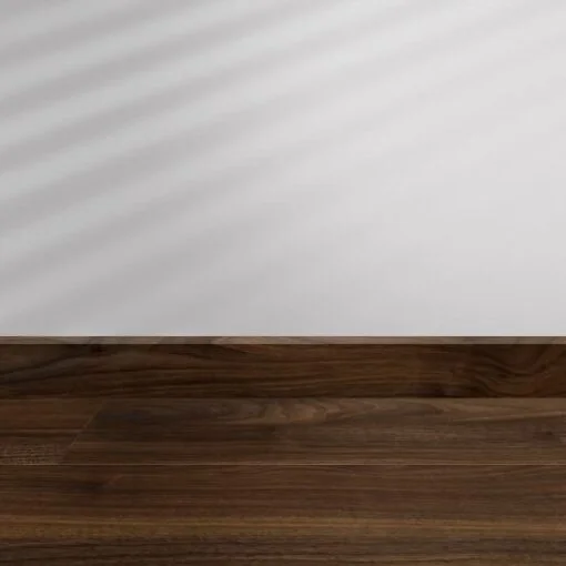 Виниловый плинтус Moduleo MDF English Walnut 20896 (12,5 х 60 х 2400 мм) в Нижнем Новгороде