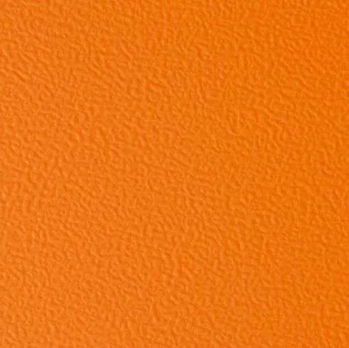 Спортивный линолеум GraboSport Mega 3338 Оранжевый (2м) в Нижнем Новгороде