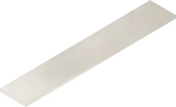 Керамогранит Italon Континуум Полар Ступень угловая левая 33х160 (Натуральная) в Нижнем Новгороде