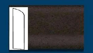 Плинтус пробковый ArtCorkDesing С 106 (Колер 20) 10х60х910 мм в Нижнем Новгороде