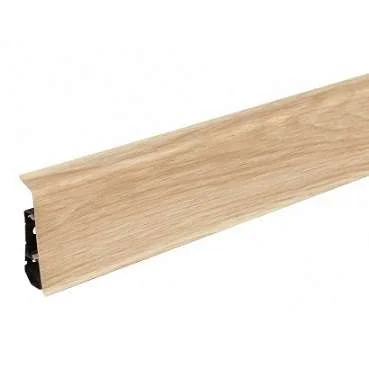 Плинтус пластиковый Arbiton INDO70 04 Дуб Лингбург 2,5 м в Нижнем Новгороде