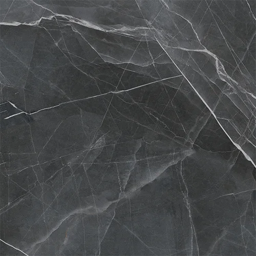 Керамогранит Vitra SityMarble Калакатта Блэк 60х60 (Лаппатированная и Реттифицированная) в Нижнем Новгороде