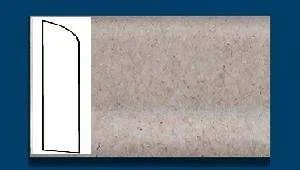 Плинтус пробковый ArtCorkDesing С 106 (Колер 3) 10х60х910 мм в Нижнем Новгороде