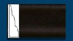 Плинтус пробковый ArtCorkDesing С 105 (Колер 21) 18x45x910 мм в Нижнем Новгороде