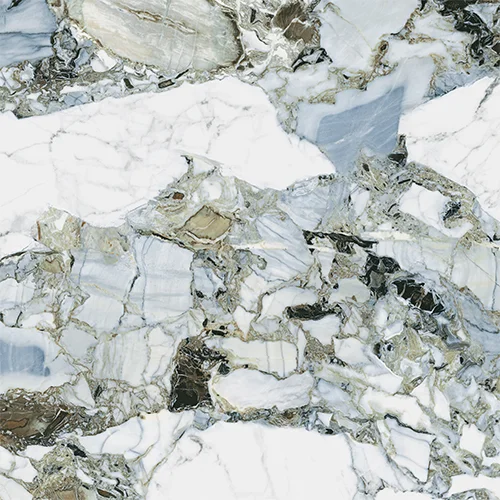 Керамогранит Vitra SityMarble Амазония Мультиколор 60х60 (Лаппатированная и Реттифицированная) в Нижнем Новгороде