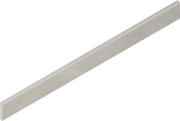 Керамогранит Italon Континуум Сильвер Плинтус 7.2х80 (Натуральная и Реттифицированная) в Нижнем Новгороде