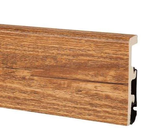 Плинтус полиуретановый Arbiton INTEGRA 10 Дуб Кальвадос 2,4 м в Нижнем Новгороде