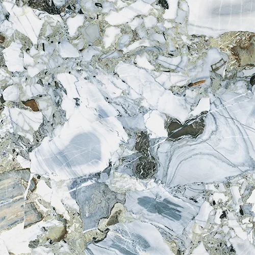 Керамогранит Vitra SityMarble Амазония Мультиколор 60х60 (Лаппатированная и Реттифицированная) в Нижнем Новгороде