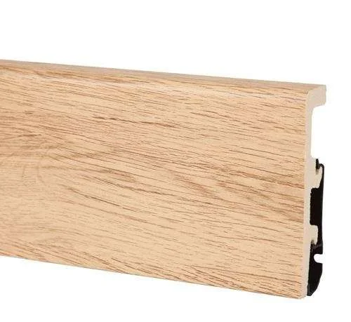 Плинтус полиуретановый Arbiton INTEGRA 09 Дуб Классический 2,4 м в Нижнем Новгороде