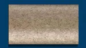 Плинтус пробковый ArtCorkDesing С 101 (Колер 6) 20x60x910 мм в Нижнем Новгороде