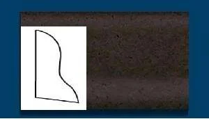 Плинтус пробковый ArtCorkDesing С 102 (Колер 20) 20x40x910 мм в Нижнем Новгороде