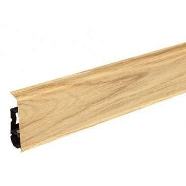 Плинтус пластиковый Arbiton INDO70 05 Дуб Уинстон 2,5 м в Нижнем Новгороде