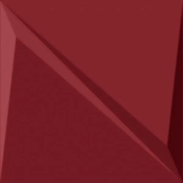 Керамогранит Italon Миллениум Плэй Скарлет 15х15 в Нижнем Новгороде