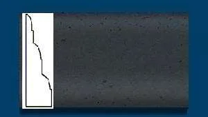 Плинтус пробковый ArtCorkDesing С 105 (Колер 17) 18x45x910 мм в Нижнем Новгороде