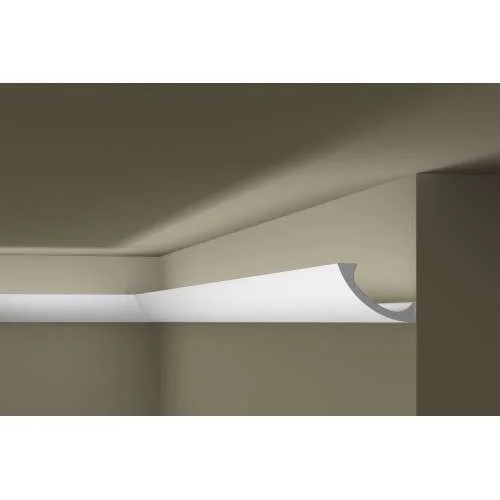 Карниз NMC Wallstyl WT3 (80х110х2000мм) в Нижнем Новгороде