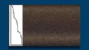 Плинтус пробковый ArtCorkDesing С 105 (Колер 19) 18x45x910 мм в Нижнем Новгороде