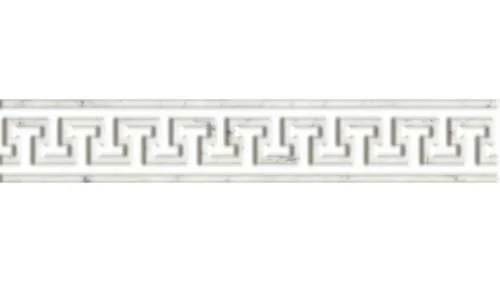 Керамогранит Italon Шарм Экстра Каррара Бордюр Лиф 5х30 в Нижнем Новгороде