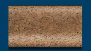 Плинтус пробковый ArtCorkDesing С 101 (Колер 9) 20x60x910 мм в Нижнем Новгороде