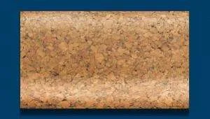 Плинтус пробковый ArtCorkDesing С 101 (Колер 8) 20x60x910 мм в Нижнем Новгороде