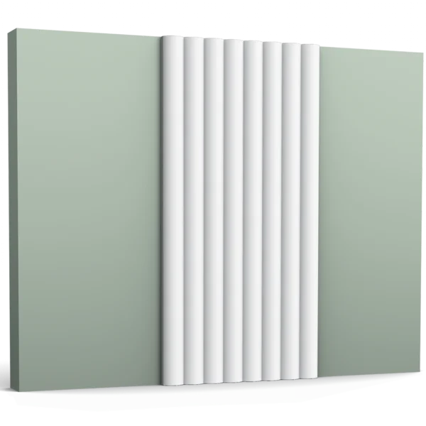 Декоративная панель Orac W110 (200x25x1.6 см) в Нижнем Новгороде