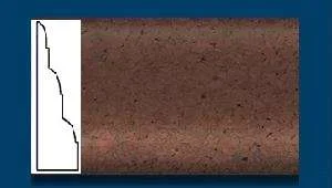 Плинтус пробковый ArtCorkDesing С 105 (Колер 13) 18x45x910 мм в Нижнем Новгороде