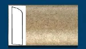 Плинтус пробковый ArtCorkDesing С 106 (Колер 4) 10х60х910 мм в Нижнем Новгороде
