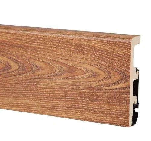 Плинтус полиуретановый Arbiton INTEGRA 19 Дуб Натурал 2,4 м в Нижнем Новгороде