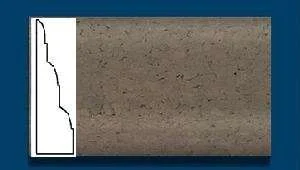 Плинтус пробковый ArtCorkDesing С 105 (Колер 15) 18x45x910 мм в Нижнем Новгороде