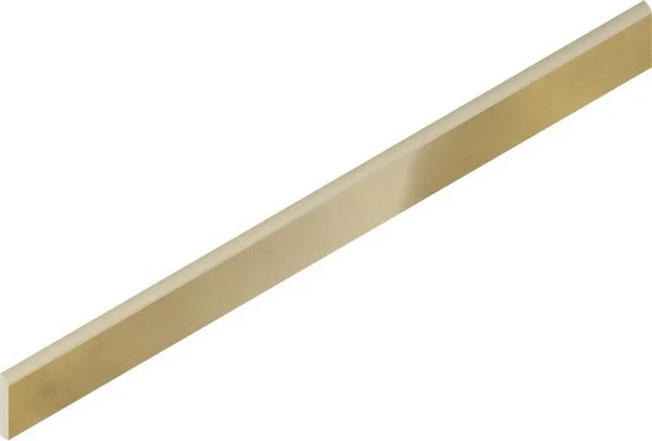 Керамогранит Italon Континуум Брасс Голд Плинтус 7.2х80 (Натуральная и Реттифицированная) в Нижнем Новгороде