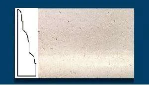 Плинтус пробковый ArtCorkDesing С 105 (Колер 1) 18x45x910 мм в Нижнем Новгороде