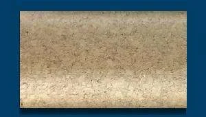 Плинтус пробковый ArtCorkDesing С 101 (Колер 4) 20x60x910 мм в Нижнем Новгороде