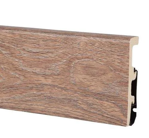 Плинтус полиуретановый Arbiton INTEGRA 18 Дуб Лофт 2,4 м в Нижнем Новгороде